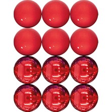 Mistique Home Cici Top 3 cm 12'li