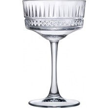 Paşabahçe Elsyia Şampanya Kadehi 4'lü 260 cc