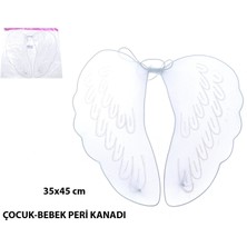 Bebek &amp; Çocuk Boy Peri Kanadı Dinç Store