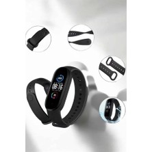 SHC4200 Akıllı Bileklik Su Geçirmez Bileklik, Uzun Pil Ömrü ve Hızlı Şarj Özelliği