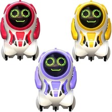 SHC4200 Silverlit Pokibot Robot - SIL/88042