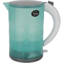 SHC4200 Little Chef Sesli ve Işıklı Kettle