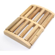 SHC4200 Ahşap Ayak Masaj Aleti Model 3