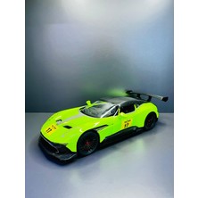 Doğan Hediyelik Full Metal Klasik Koleksiyon Oyuncak Araba