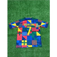 Candy Cup Portekiz 2022/23 Sezonu Quaresma Özel Konsept Forması