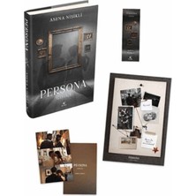 Senson Persona - 3 (Ciltli)