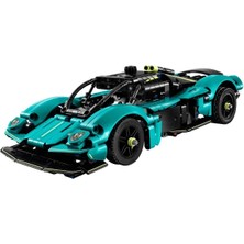 SHC4200 Technic Aston Martin Valkyrie 42208