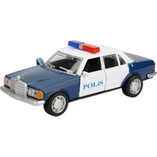 SHC4200 1:32 Maxx Wheels Nostaljik Model Arabalar 13 cm