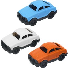 SHC4200 Lc Mini Arabalar