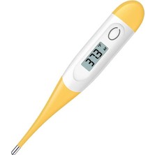 Olinea PM-24697 Çubuk Koltukaltı Dijital Ateş Ölçer Termometre