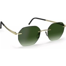 Silhouette 8748 75 8540 Unisex Güneş Gözlüğü