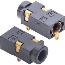 Olinea 5.0x3.4x1.0 mm Notebook Power Jack