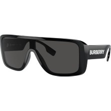 BURBERRY BE 4401U 300187 30 Unisex Güneş Gözlüğü