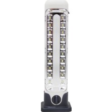 SHC4200 LJ-8830-1 20+1 Ledli Şarjlı Işıldak