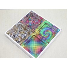 SHC4200 Cam Küllük Model 24