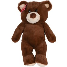 SHC4200 1063K Salaş Ayı Peluş 40 cm