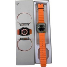 SHC4200 Gs8 Akilli Saat