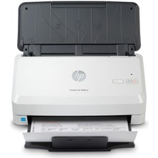 Hp Scanjet Pro 3000 S4 Scanner