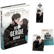 E-Woman Beni Geride Bırak