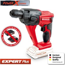 LTG Nova Einhell Pxc Te Hd 18 Li̇ Solo Pnömatik Matkap