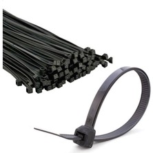 Yugo Kablo Bağı 3.6 x 250 Siyah (100 Ad)