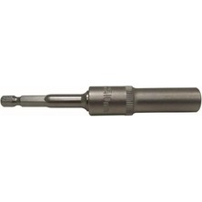 LTG Nova Pro-Scr SCR03093 Bits Somun Adaptörü 1/4 10 mm