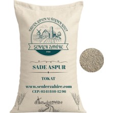 Şenler Zahire Sade Aspur-Kanarya Yemi