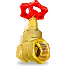 Yapı Kalite Eca Şiber Vana 3/4 Tse