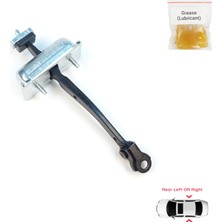 Bross Otomotiv Jeep Cherokee Mk5 Kl 2014-2023 K68103032AD Için Arka Sağ Veya Sol Kapı Gergisi