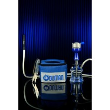 Oduman N2 Travel Nargile Tam Set - 23