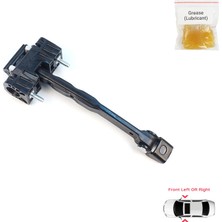 Bross Otomotiv Mercedes C Class W206 S206 2021-ON A2067209901 Için Ön Sağ Veya Sol Kapı Gergisi