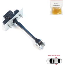 Bross Otomotiv Citroen C-Elysee Peugeot 301 2012-ON 9675207680 Için Arka Kapı Gergi Yayı