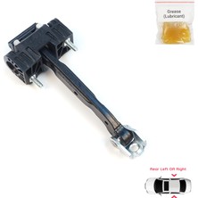 Bross Otomotiv Volvo S80 XC70 S60 Mk2 V70 Mk3 XC60 V60 Mk1 31298467 Için Arka Kapı Gergi Yayı