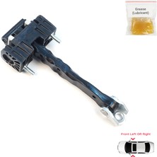 Bross Otomotiv Volvo S40 Mk2 544 V50 545 C30 533 31217750 Için Ön Kapı Gergi Yayı