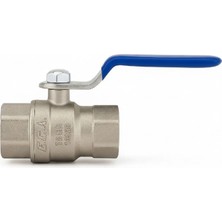 Yapı Kalite Eca Içme Suyu Küresel Vana 1/2"