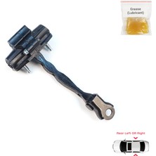 Bross Otomotiv Tesla Model 3 5yj3 2017-2023 108950900B Için Arka Kapı Gergi Yayı