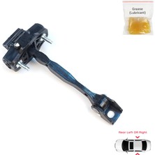 Bross Otomotiv Mercedes A Class W177 B Class W247 A1777306400 Için Arka Sağ Veya Sol Kapı Gergisi