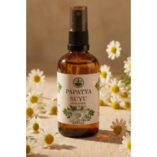 ixirciyusuf Papatya Suyu (Papatya Hidrosolü – Matricaria Chamomilla) Tonik 100 ml