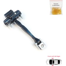 Bross Otomotiv Jeep Compass Mk2 MP/552 Mp M6 Mv M7 2017-ON 68242951AB Için Ön Sağ Veya Sol Kapı Gergisi