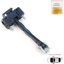 Bross Otomotiv Volvo S80 XC70 S60 Mk2 V70 Mk3 XC60 V60 Mk1 31298466 Için Ön Kapı Gergi Yayı