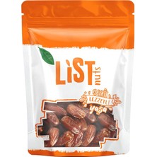 List Nuts Halas Hurma 1 kg