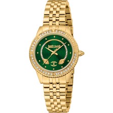JC1L275M0055 Just Cavalli Kadın Saati