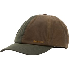 Barbour Beauly Yağlı Şapka OL52 Fern/beech