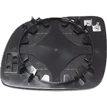 DPA Skoda Felicia Ayna Camı Dış 66 Sağ