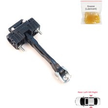 Bross Otomotiv Volvo S40 Mk2 544 V50 545 C30 533 31217751 Için Arka Kapı Gergi Yayı