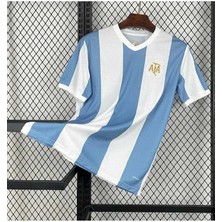 Candy Cup Arjantin 50.yıl Isimsiz Özel Koleksiyon Forması