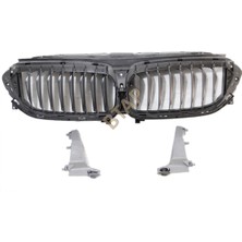 Btap Bmw Hava Kanalı G30 Motorsuz 51747497279