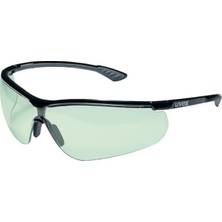 Uvex 9193880 Sportstyle Gözlük Açık Yeşil Lens