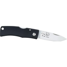 Fallkniven U2VI Virgo 2025 (Elmax) Çakı