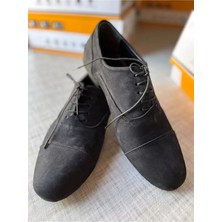 Suna Tango, Salsa, Bacata, Swing, Linda Hoop Erkek Dans Ayakkabısı